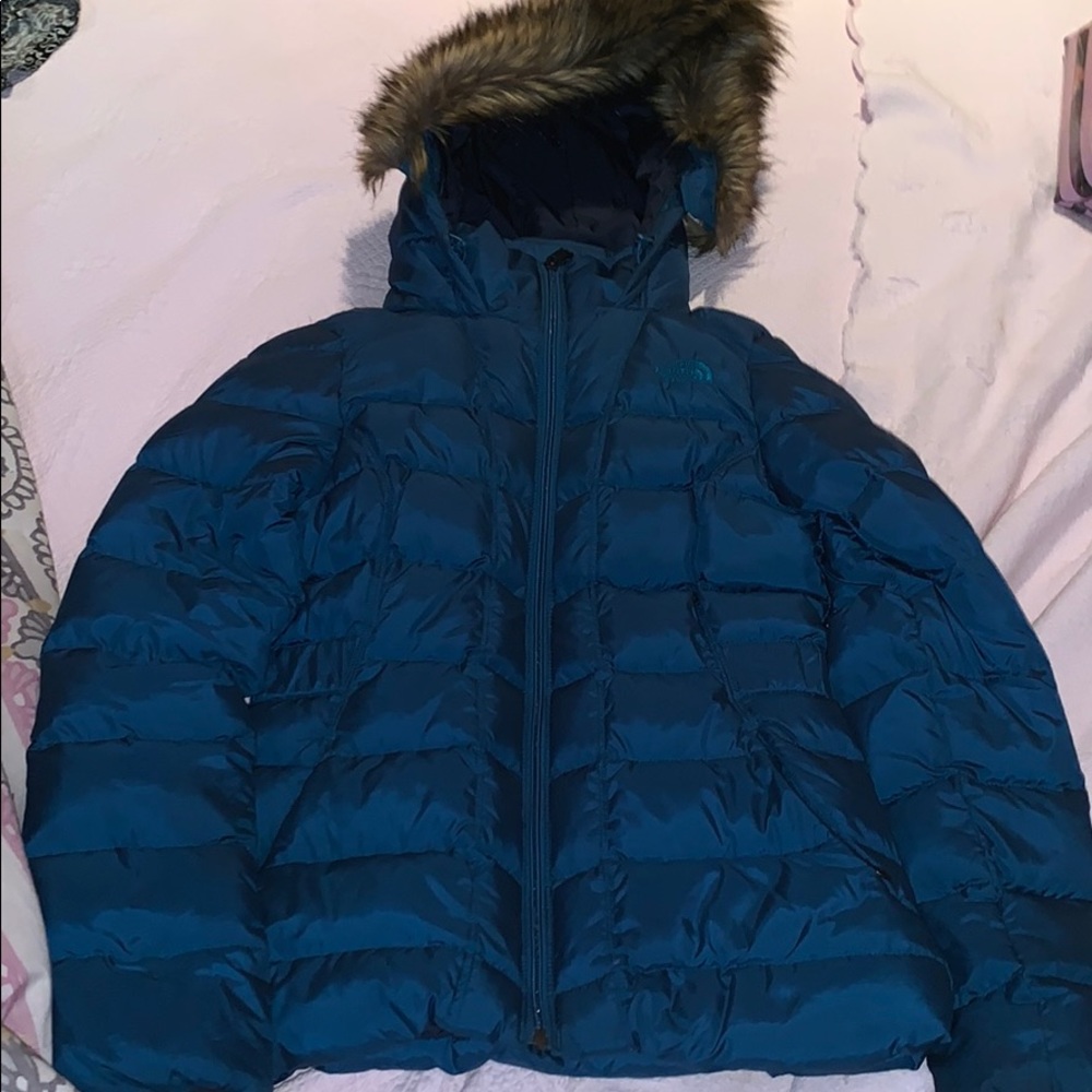 North face Winter Jacket